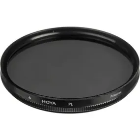 Hoya 77mm Polarising Filter