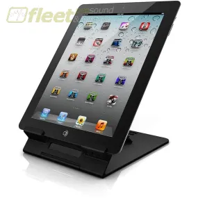 IK Multimedia IKlip 2 Desktop Stand for iPad