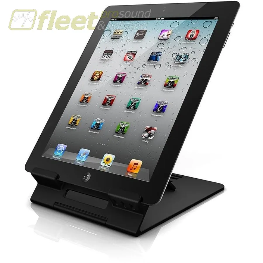IK Multimedia IKlip 2 Desktop Stand for iPad