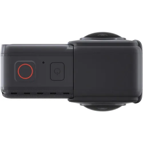 Insta360 ONE R 360 Edition Action Camera System