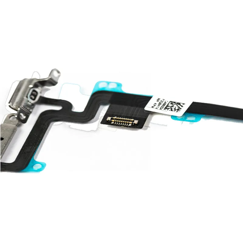 iPhone 7 Volume and Power flex with Metal Bracket-