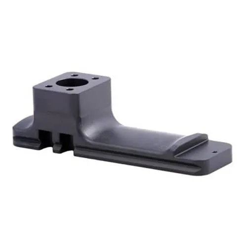 Jobu Design Replacement Foot for Canon 300F2.8 IS 2 and 500mm F4 IS 2