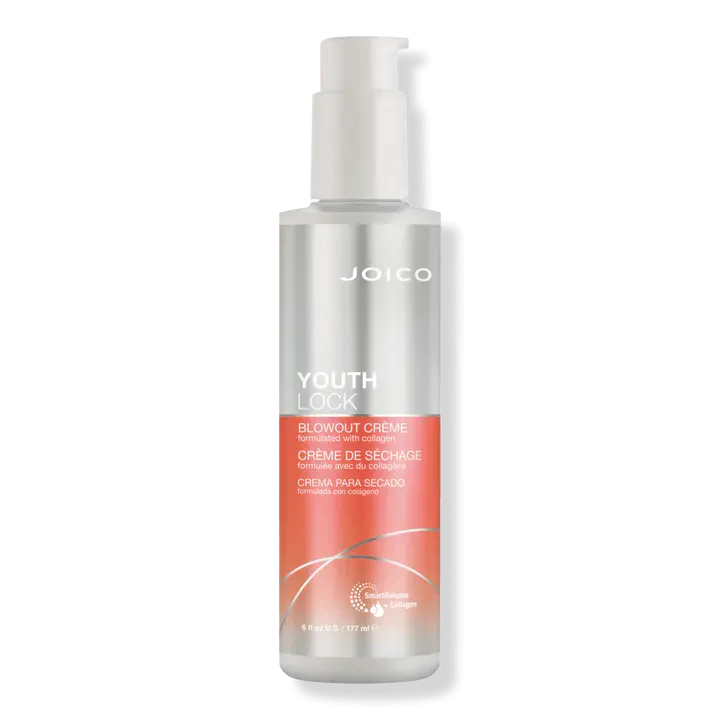 Joico Youthlock Blowout Creme 177ml