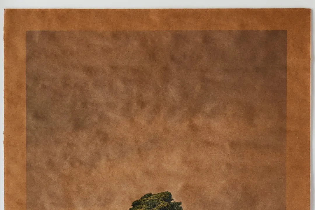 Joslyn Lawrence, Song of Croagh Patrick, County Mayo, Ireland
