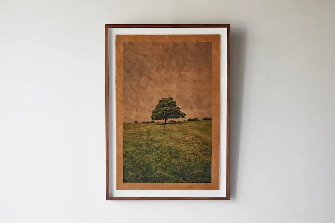 Joslyn Lawrence, Song of Croagh Patrick, County Mayo, Ireland