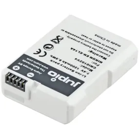 Jupio Nikon EN-EL14A Ultra Battery (7.4V 1200mAh)