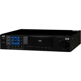 JVC VR-N1600 Network Video Recorder (16 Channels)
