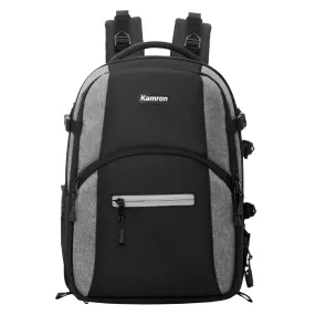 Kamron A91 Backpack Camera Bag
