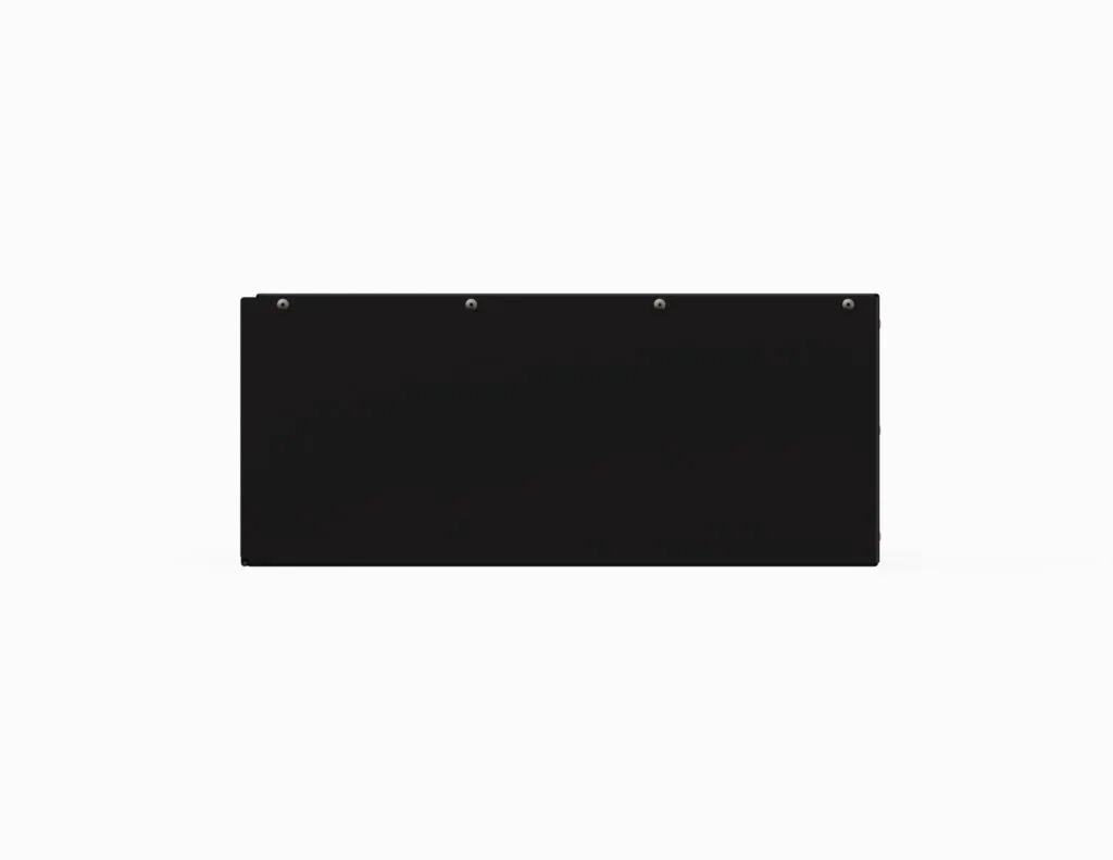 Kendall Howard DVR Security Lock Box - (15"- 21" Depth)