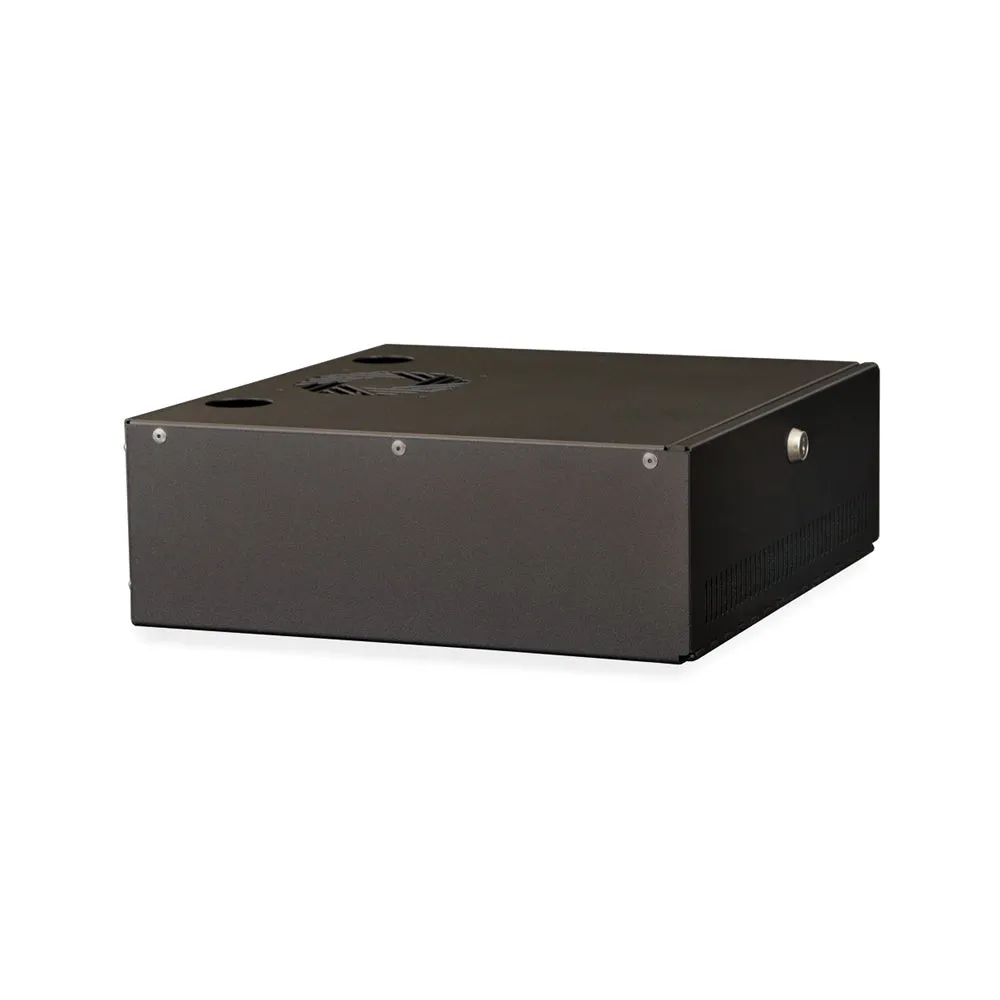 Kendall Howard DVR Security Lock Box - (15"- 21" Depth)