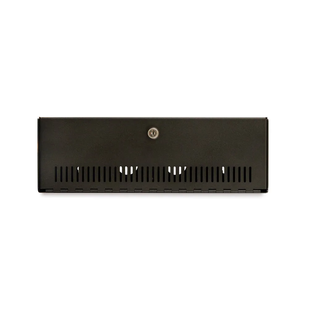 Kendall Howard DVR Security Lock Box - (15"- 21" Depth)