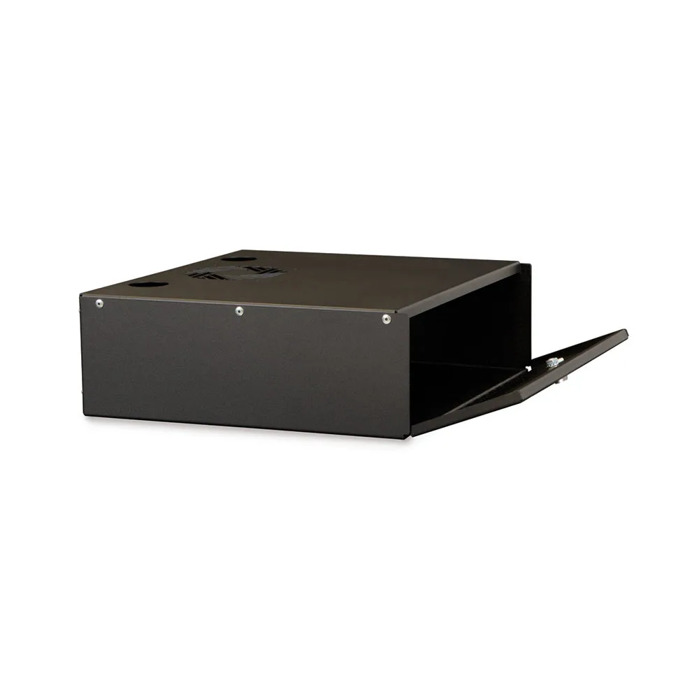 Kendall Howard DVR Security Lock Box - (15"- 21" Depth)
