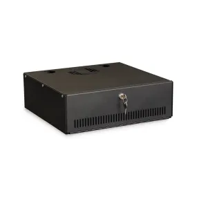 Kendall Howard DVR Security Lock Box - (15"- 21" Depth)