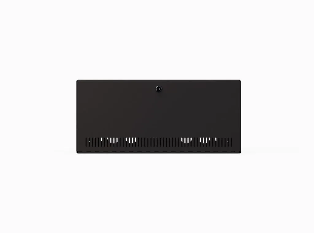 Kendall Howard DVR Security Lock Box - (15"- 21" Depth)