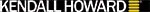 Kendall Howard DVR / VCR Wall Mount Bracket Kit