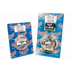 Lokar Dash Indicator Kit - w/ Sensor Kit