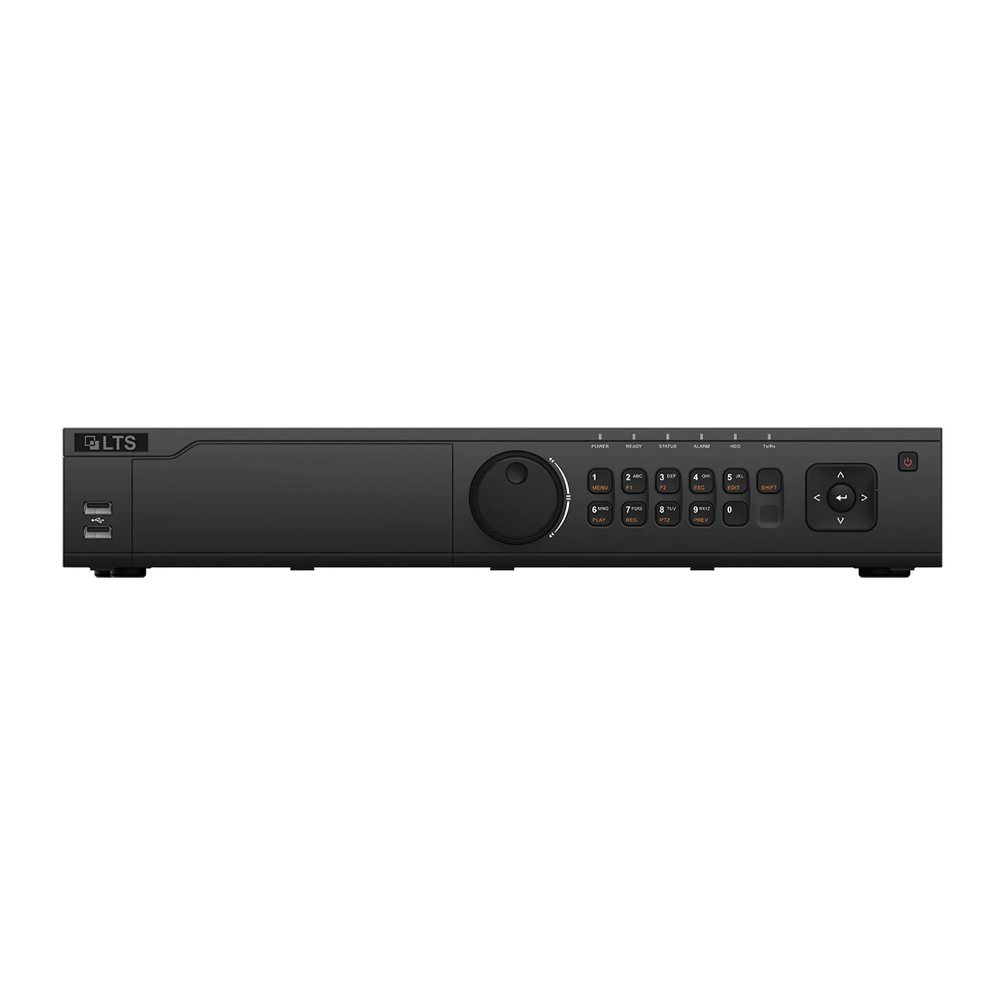 LT Security LTD8432M-EA 32-Channel Platinum Enterprise HD-TVI Digital Video Recorder