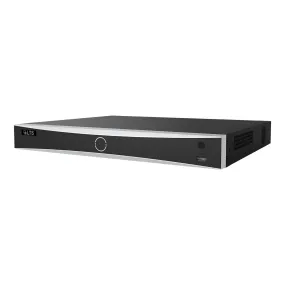 LT Security LTN8708D-P8N 8-Channel VCA Network Video Recorder with MD 2.0 Human and Vehicle Detection