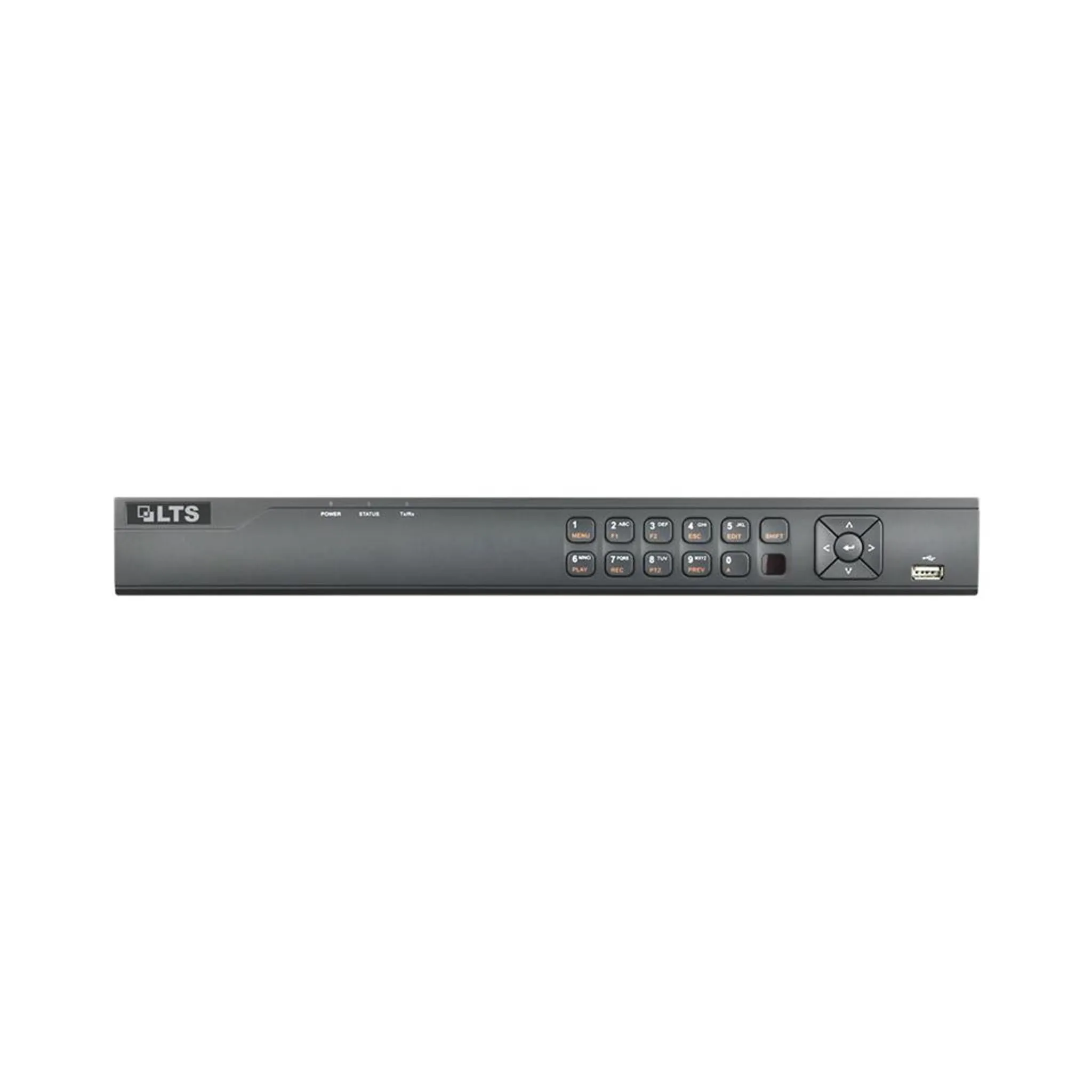 LTS LTD8508-ST 8-CHANNEL 8MP H.265 HD-TVI Smart DVR
