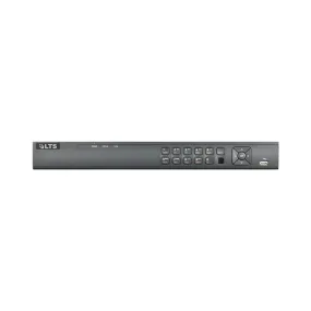 LTS LTD8508-ST 8-CHANNEL 8MP H.265 HD-TVI Smart DVR
