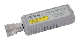MA2491A Anritsu RF Sensor Used