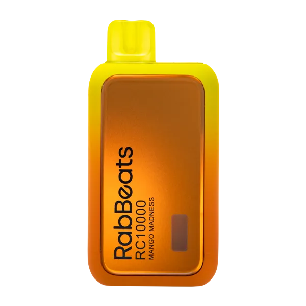 Mango Madness RabBeats RC10000