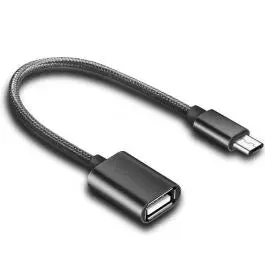 micro OTG cable KY-168