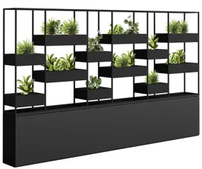 Milano Vertical Garden