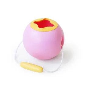 Mini Ballo - - No spill bucket beach toy
