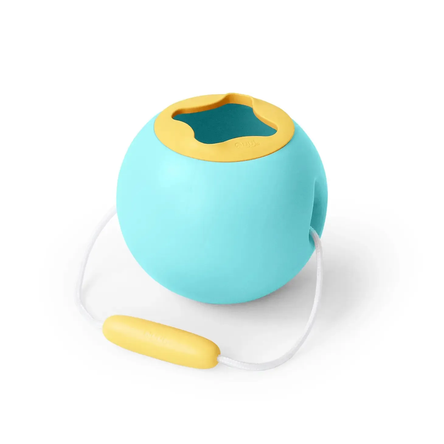Mini Ballo - - No spill bucket beach toy