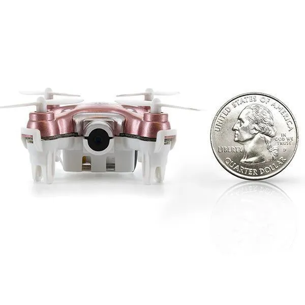 Mini Wifi Fpv Camera Quadcopter