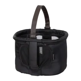 Morph Single to Double Stroller Modular Storage Basket