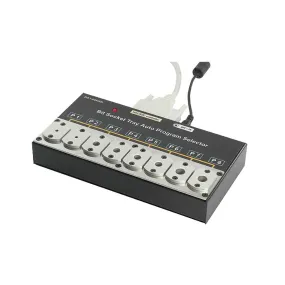 Mountz Bit Socket Tray Auto Program Selector Set