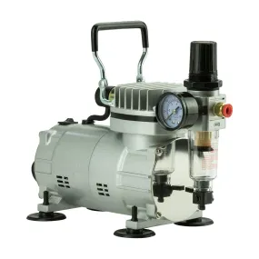 Mountz MAC-20 Mini Air Compressor - 220V