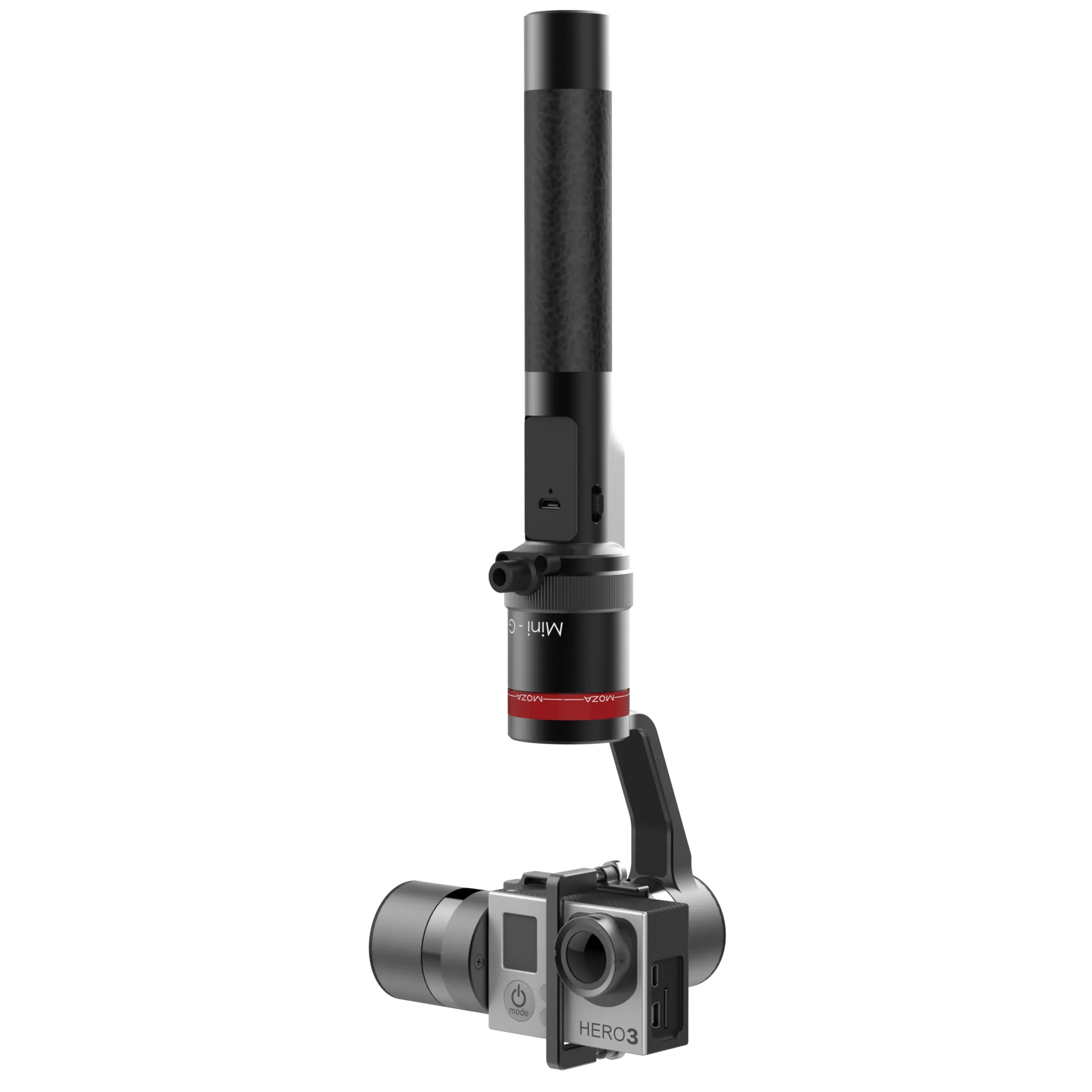 MOZA Mini-G GoPro Stabilizer