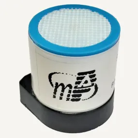mPower MP400P HF 0.1-20 ppm Smart Sensor M080-0032-000