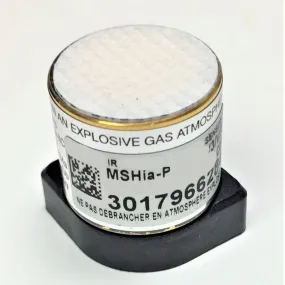 mPower POLI MP400 CH4/CO2 Combo Smart Sensor M083-0021-000