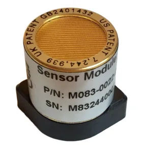 mPower POLI MP400P N2O NDIR, 100-1000 ppm Smart Sensor