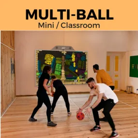 MultiBall Mini