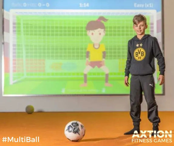MultiBall Mini