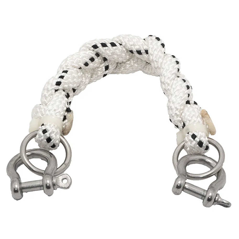 Nauticam 17cm Lanyard ~With Shackles