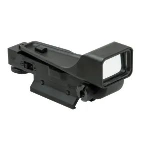 NcSTAR Red Dot Reflex Sight Weaver Base