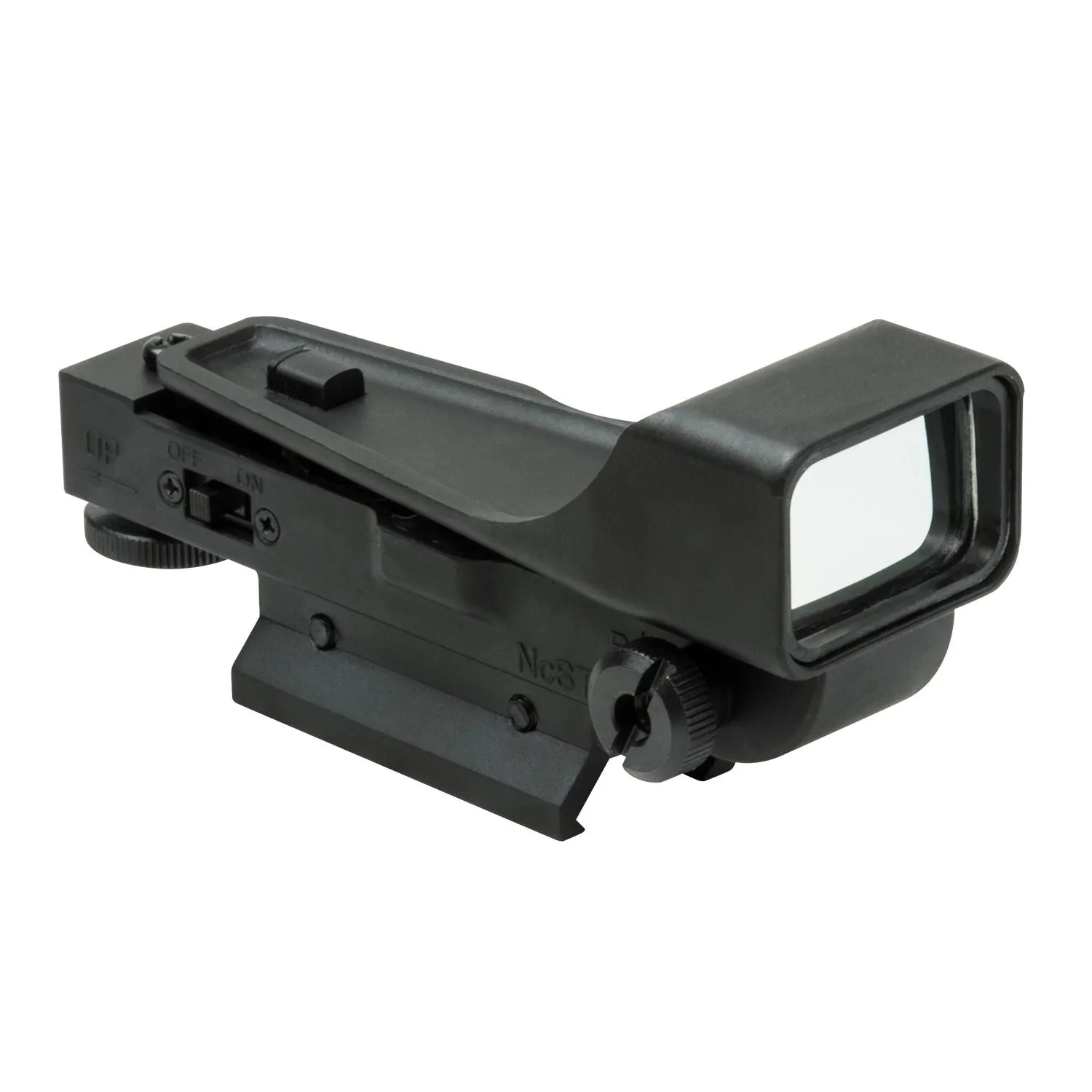 NcSTAR Red Dot Reflex Sight Weaver Base