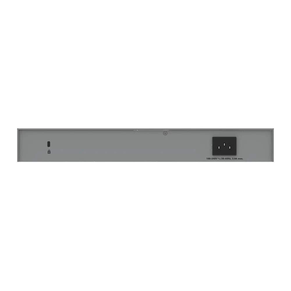 Netgear MS510TXM-100NAS Business Class Ms510Txm Ethernet Switch 8 Ports