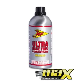 NF Ultra Race Fuel Concentrate 1 Litre