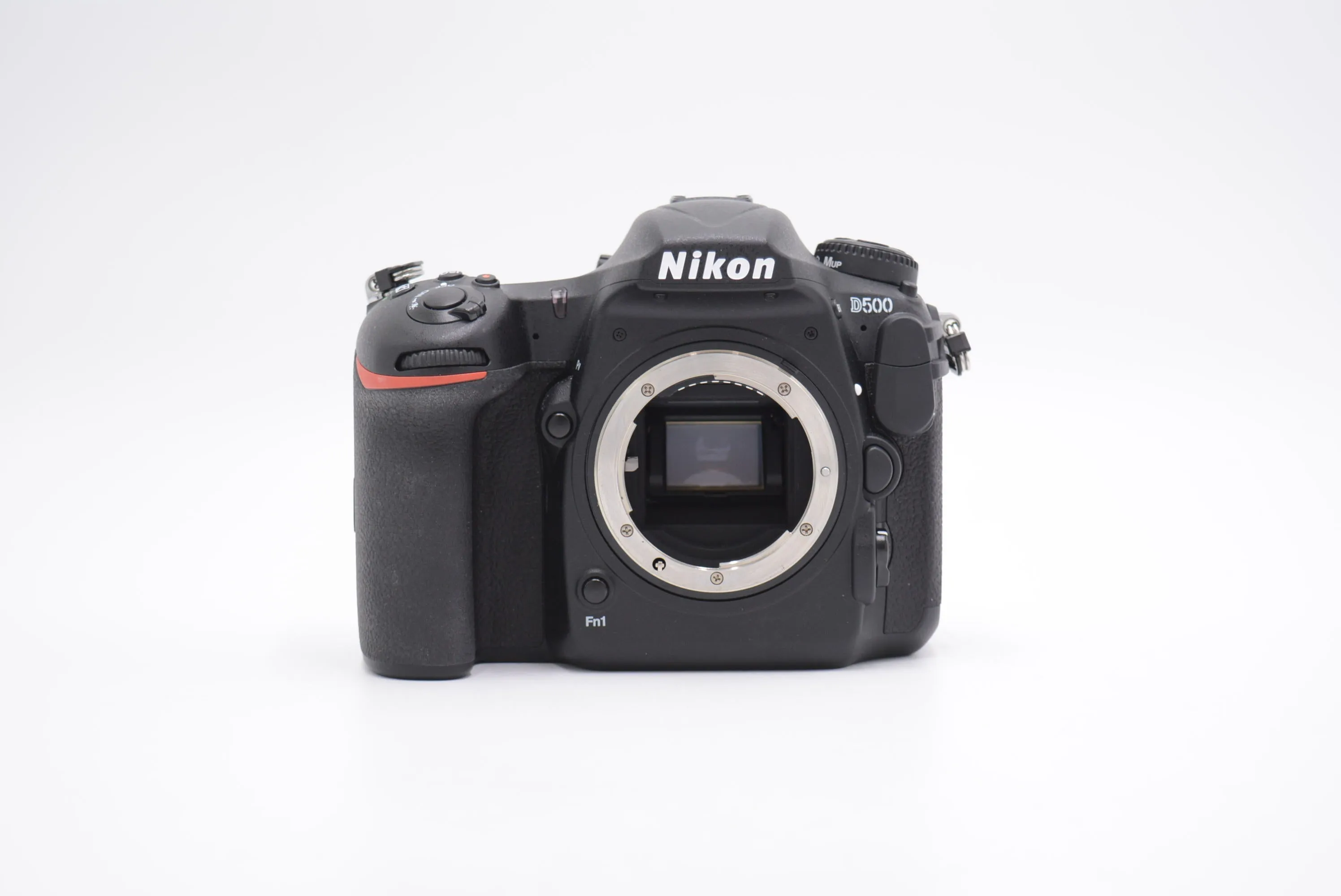 Nikon D500/BODY/68823 D500, Body Only, Used