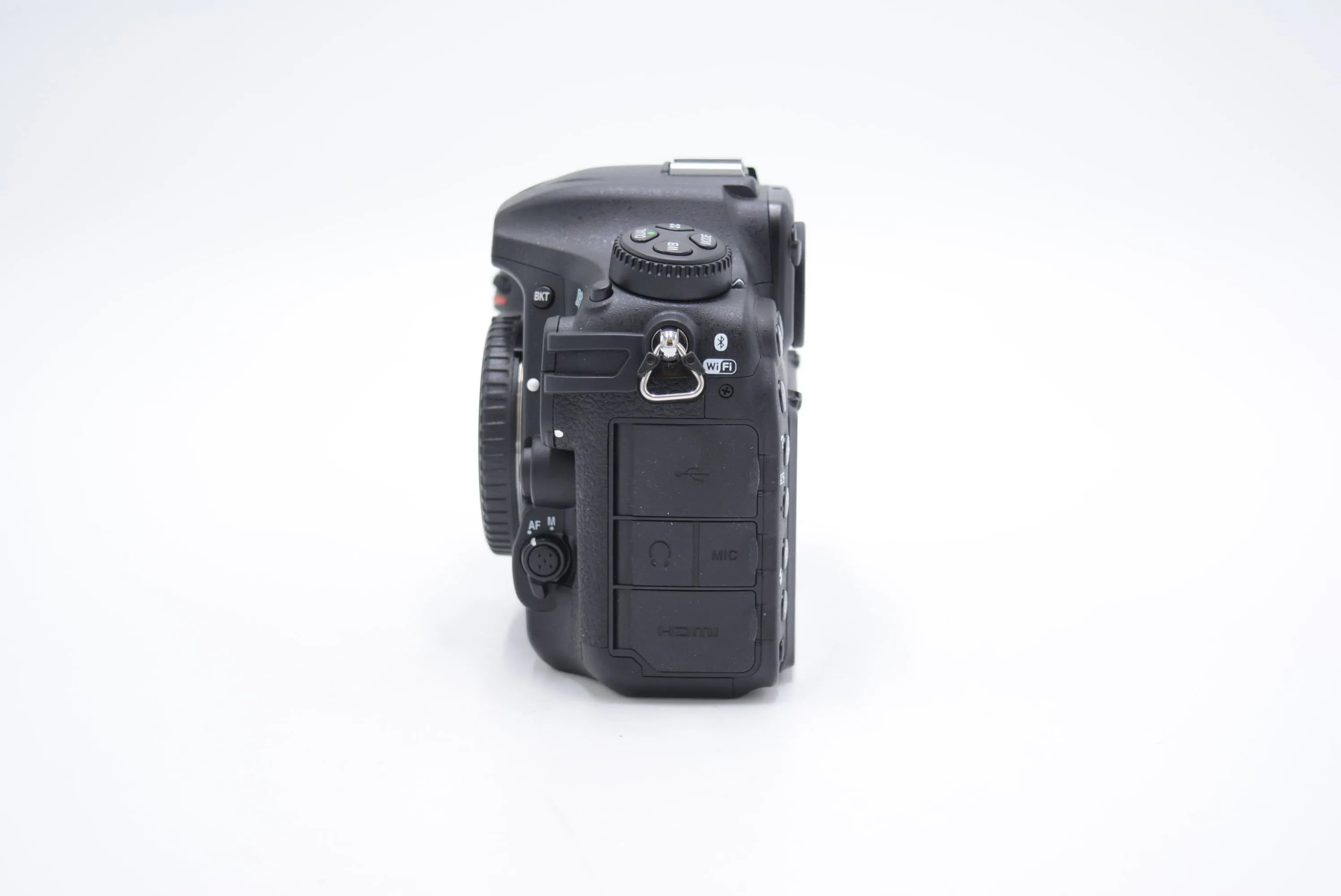 Nikon D500/BODY/68823 D500, Body Only, Used