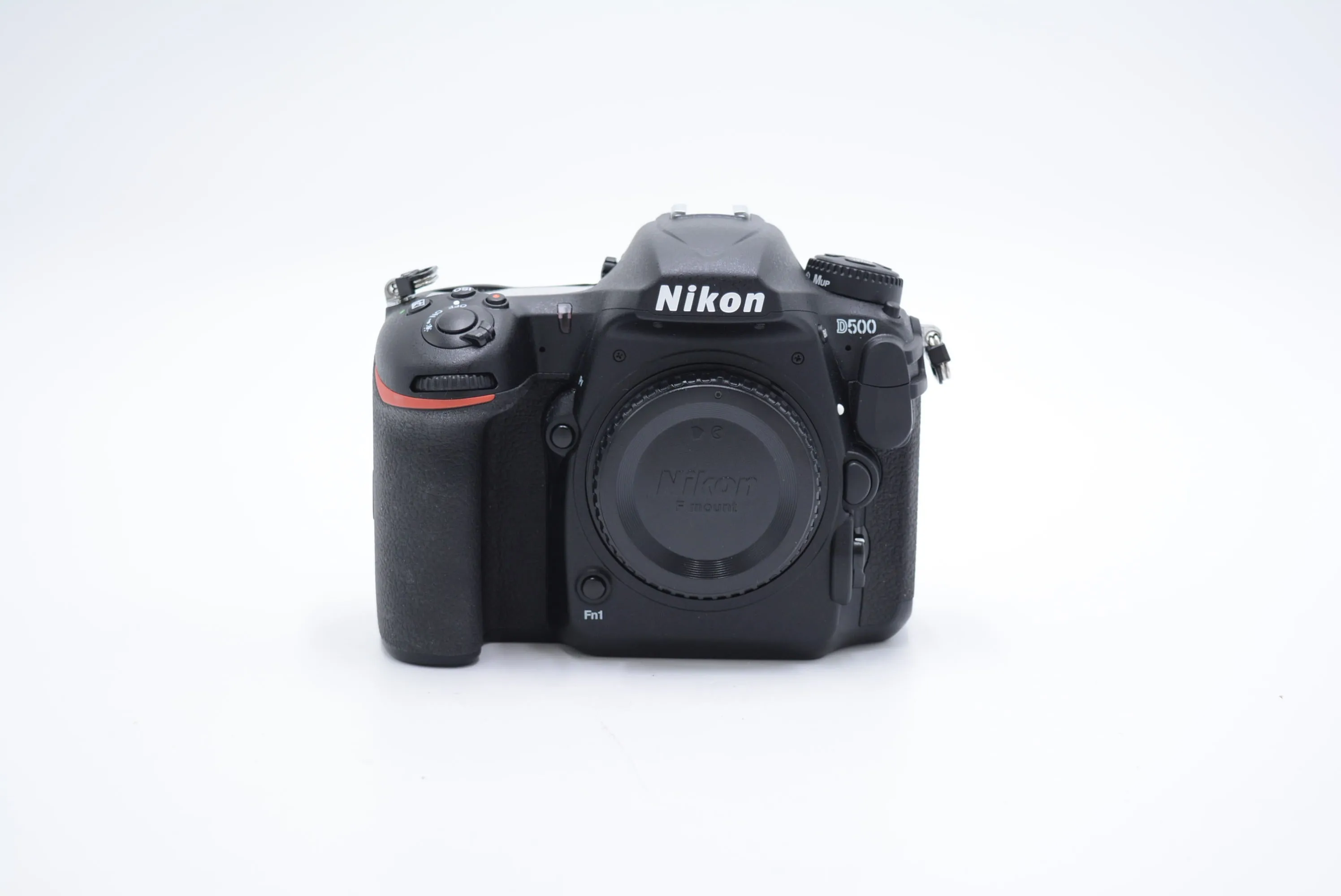 Nikon D500/BODY/68823 D500, Body Only, Used