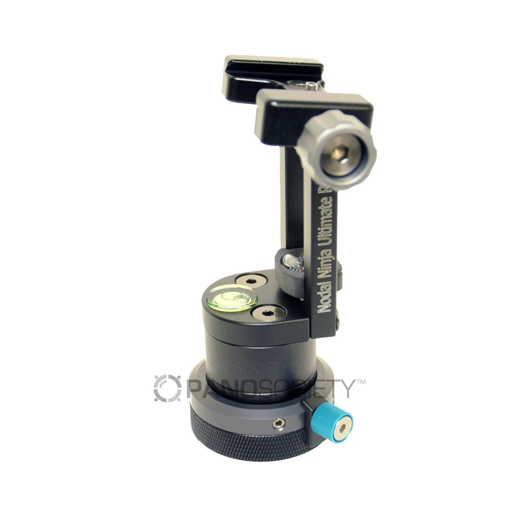 Nodal Ninja R20 Google GTP V2 Canon 8-15mm Panoramic Head for Street View
