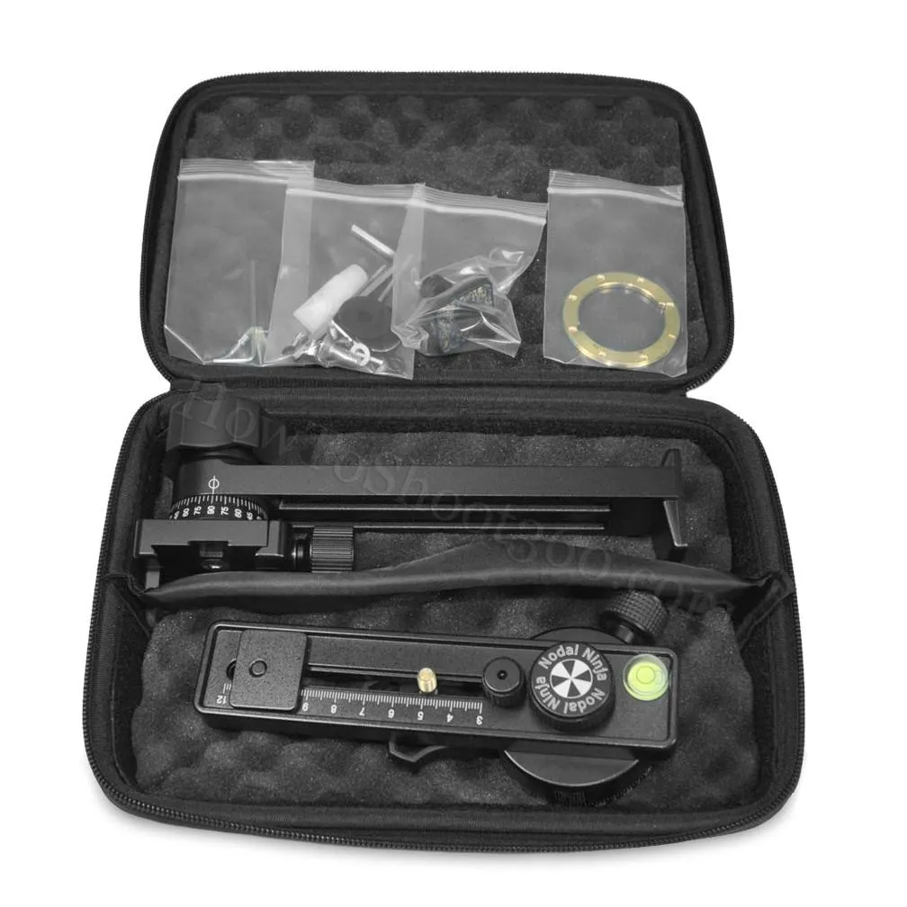 Nodal Ninja RS-2 Starter Package